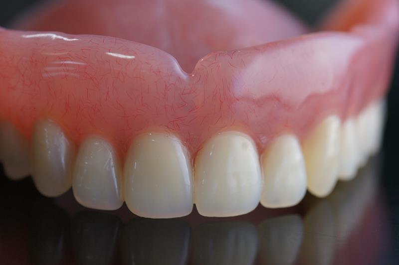 Dentures St Charles, MO 