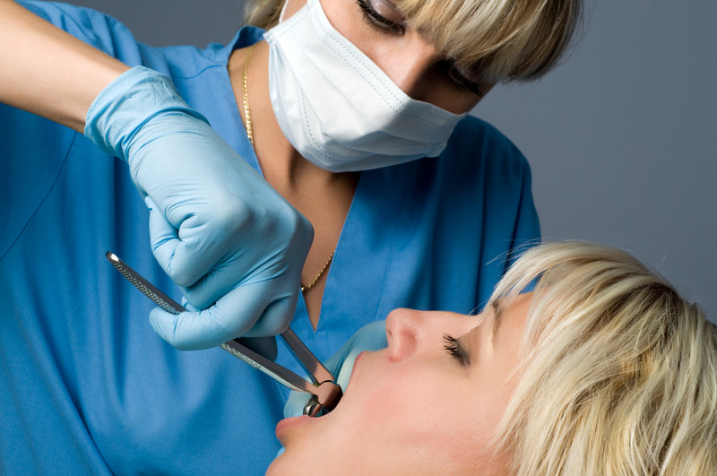 Extractions St Charles, MO 