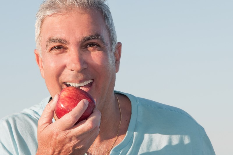 restorative dentistry St Charles, MO 