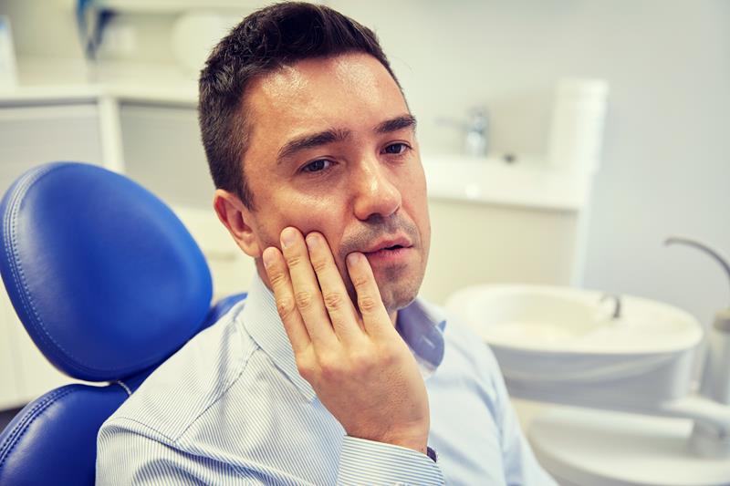 Root Canals St Charles, MO 